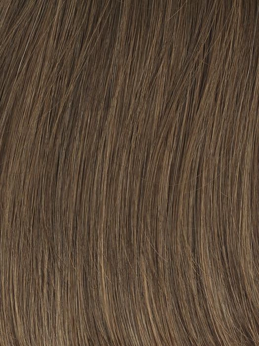 Timeless Beauty | Synthetic Lace Front Wig (Mono Part)