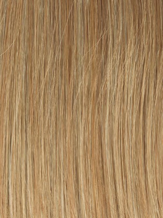Timeless Beauty | Synthetic Lace Front Wig (Mono Part)