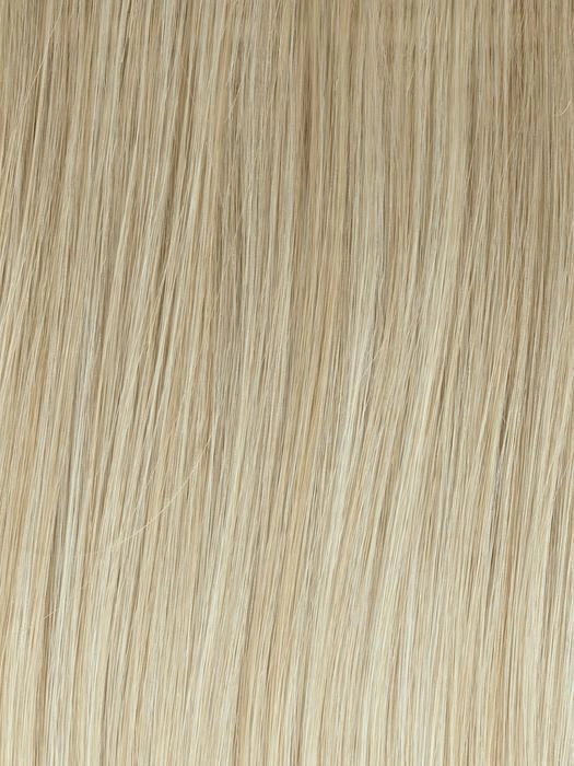 Timeless Beauty | Synthetic Lace Front Wig (Mono Part)