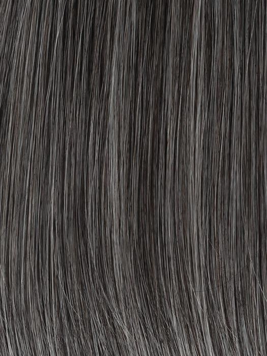 Timeless Beauty | Synthetic Lace Front Wig (Mono Part)