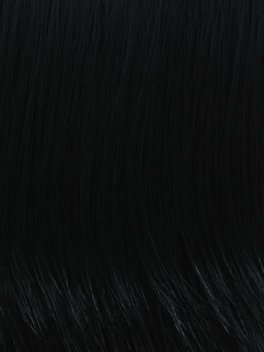 Timeless Beauty | Synthetic Lace Front Wig (Mono Part)