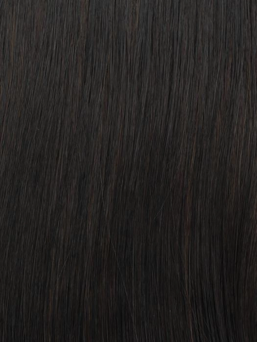 Timeless Beauty | Synthetic Lace Front Wig (Mono Part)