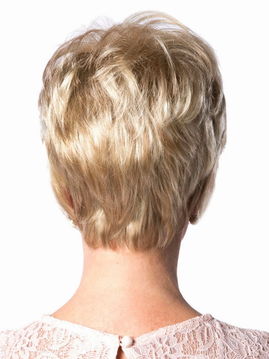 Timeless Wig by Toni Brattin | Plus Cap | Heat Friendly Synthetic