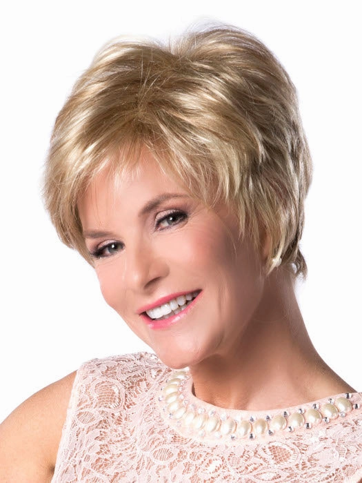 Timeless Wig by Toni Brattin | Regular Cap | Heat Friendly