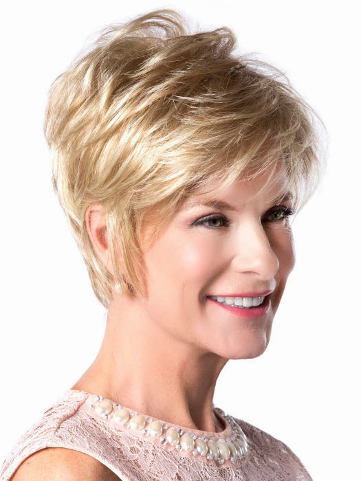 Timeless Wig by Toni Brattin | Regular Cap | Heat Friendly
