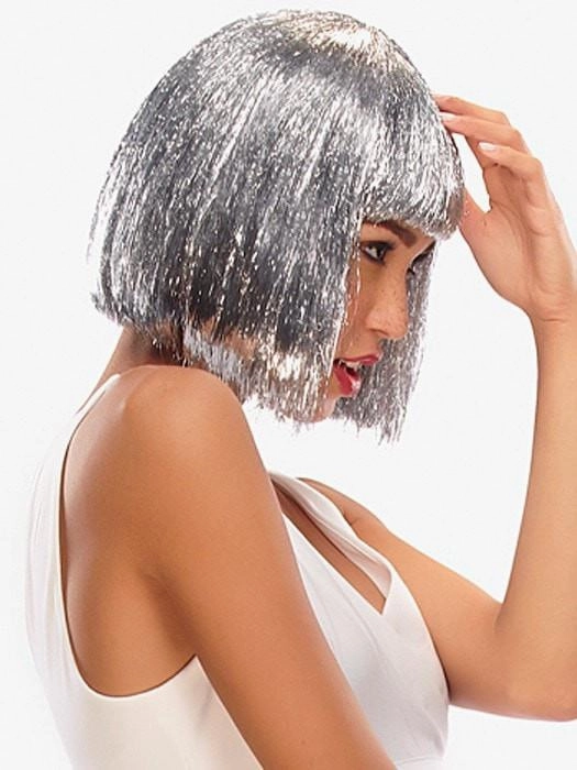Tinsel Town | Costume Wig