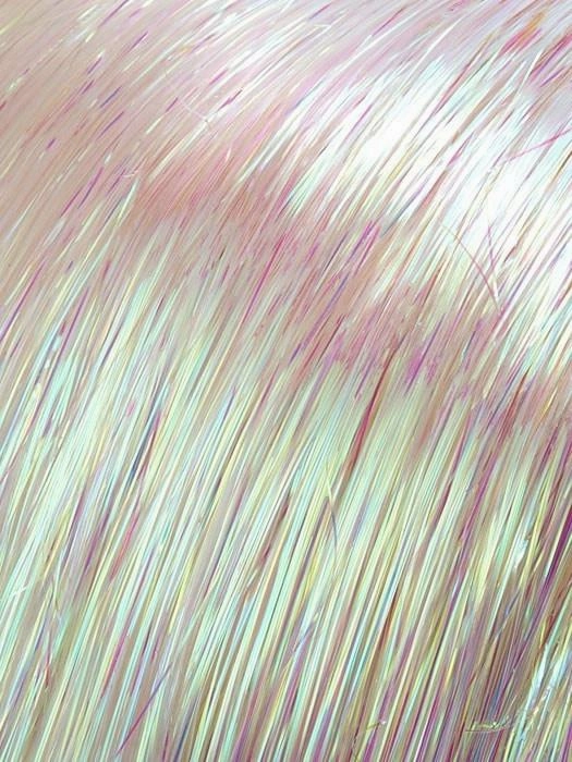 Tinsel Town | Costume Wig