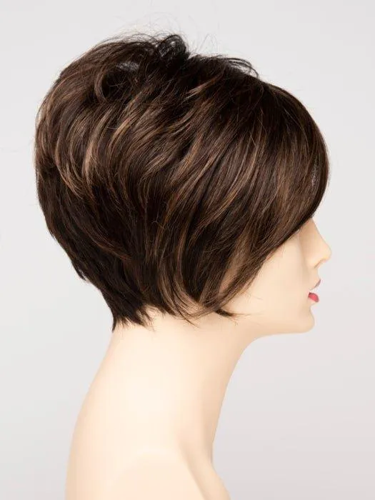 Tinsley | Synthetic Lace Front Wig (Mono Part)
