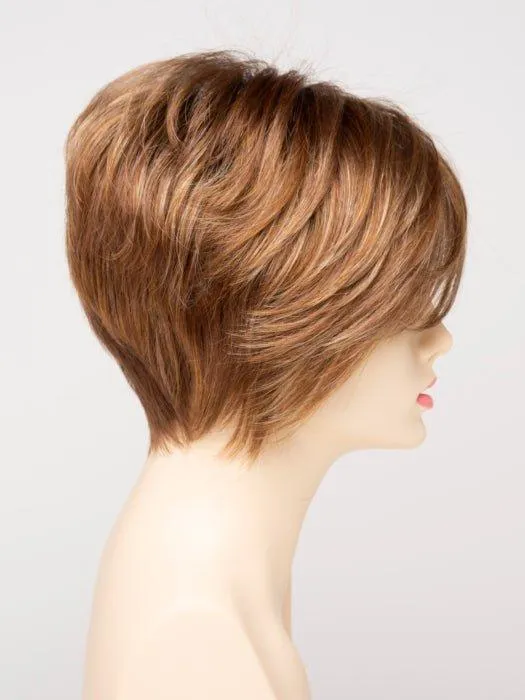 Tinsley | Synthetic Lace Front Wig (Mono Part)