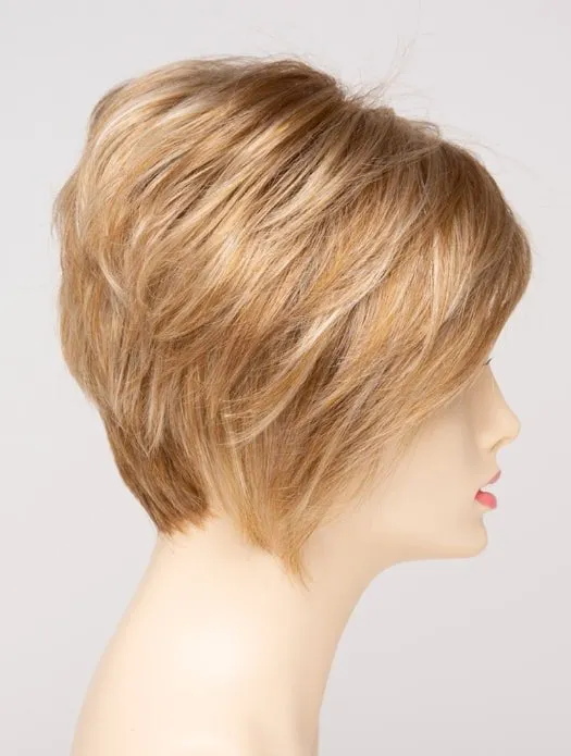 Tinsley | Synthetic Lace Front Wig (Mono Part)