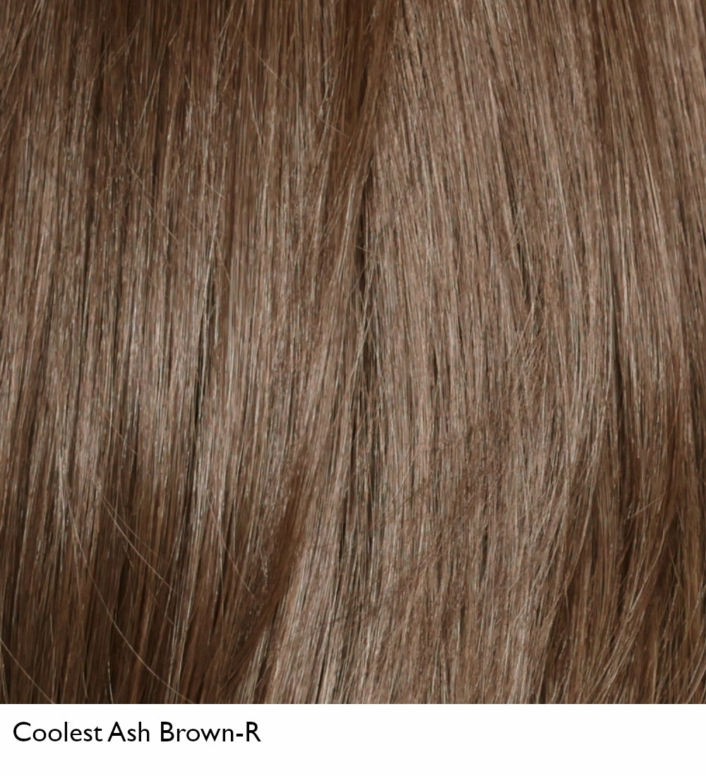 Toledo Wig by Belle Tress | The City Collection | Heat Friendly Synthetic
