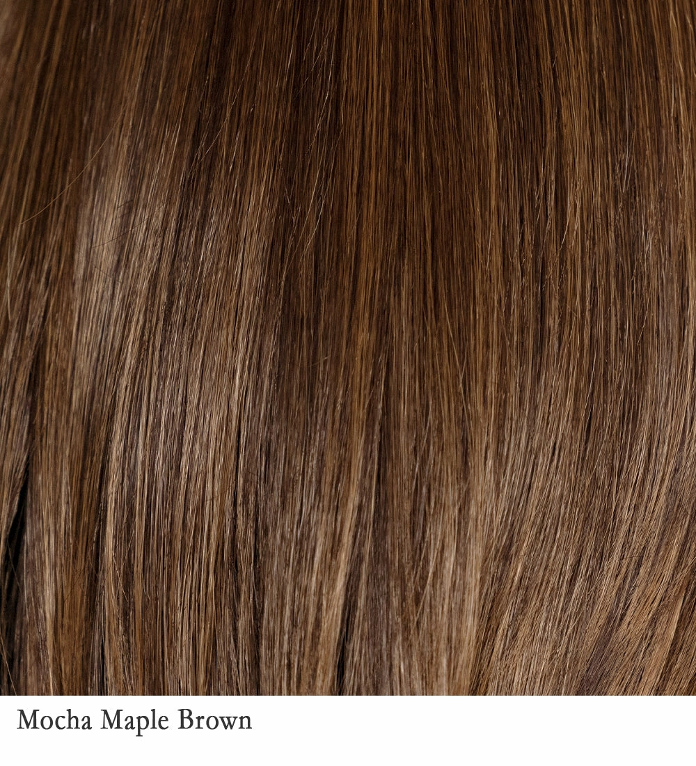 Toledo Wig by Belle Tress | The City Collection | Heat Friendly Synthetic