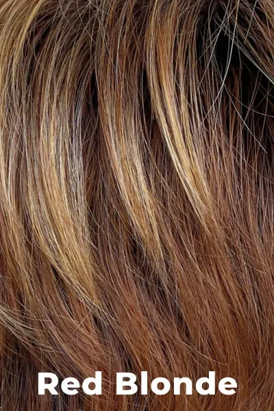Toni Brattin Wigs - Exceptional You (#371)