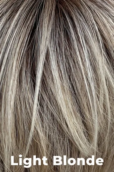 Toni Brattin Wigs - Exceptional You (#371)