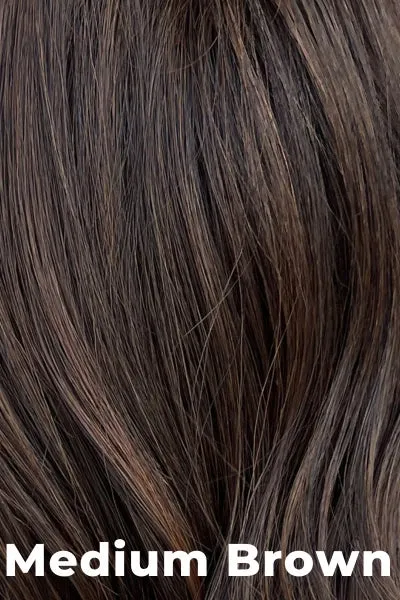 Toni Brattin Wigs - Exceptional You (#371)