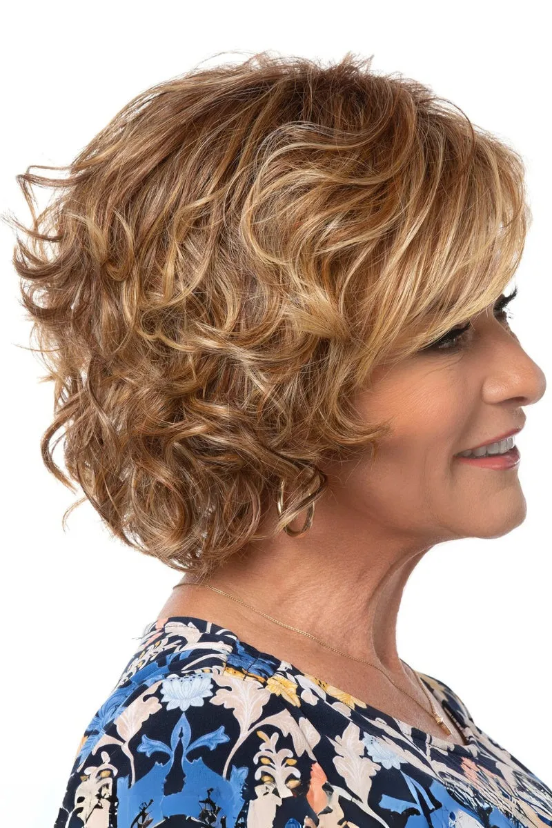 Toni Brattin Wigs - Exceptional You (#371)