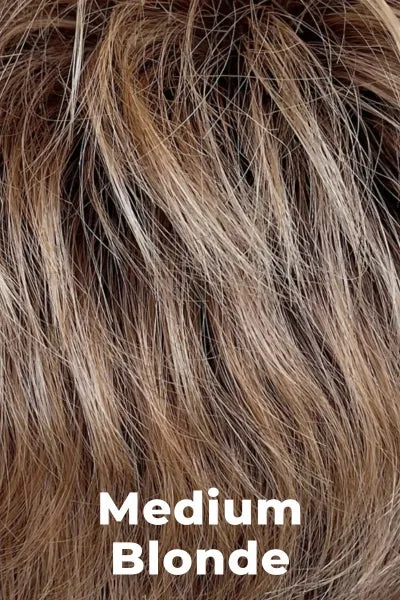 Toni Brattin Wigs - Exceptional You (#371)