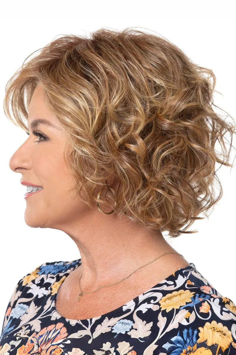 Toni Brattin Wigs - Exceptional You (#371)