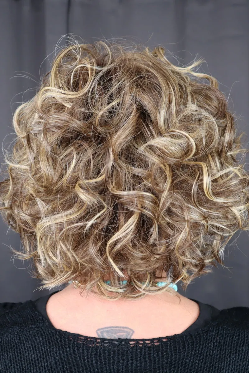 Toni Brattin Wigs - Exceptional You (#371)