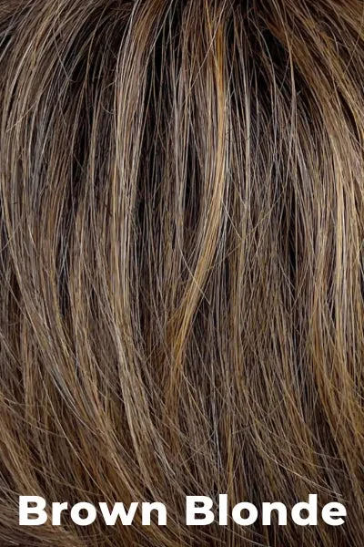 Toni Brattin Wigs - Exceptional You (#371)