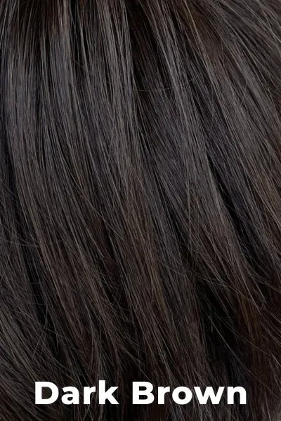 Toni Brattin Wigs - Exceptional You (#371)