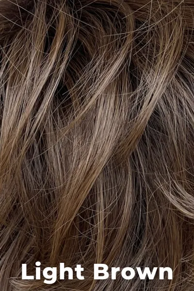Toni Brattin Wigs - Exceptional You (#371)