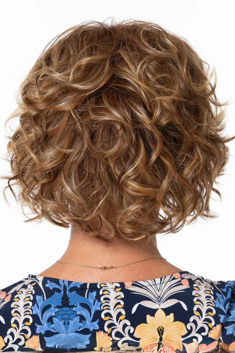 Toni Brattin Wigs - Exceptional You (#371)