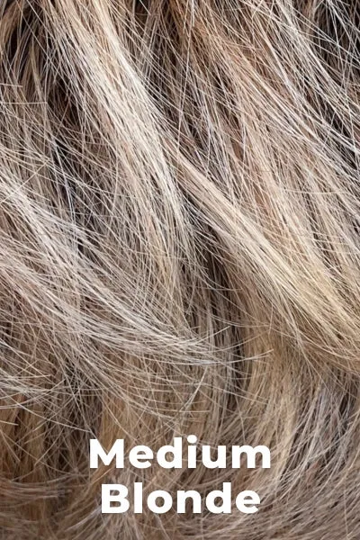 Toni Brattin Wigs - Whisper HF (#357)