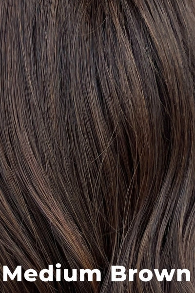 Toni Brattin Wigs - Confidence HF #348