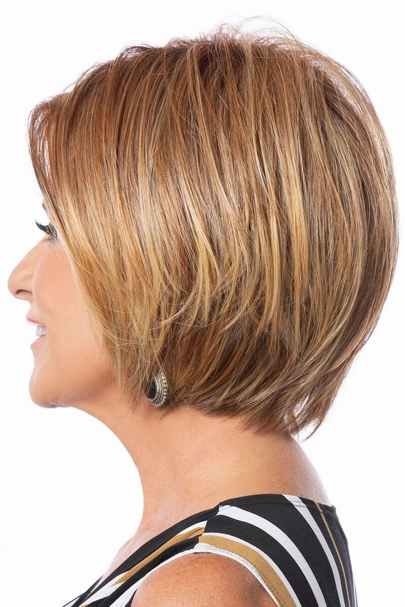 Toni Brattin Wigs - Confidence HF #348