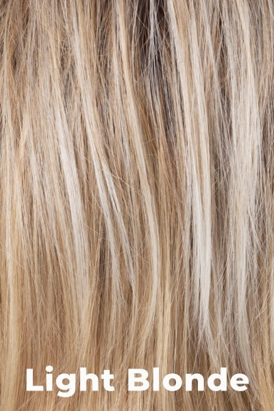 Toni Brattin Wigs - Finishing Touch Wig HF (#349)