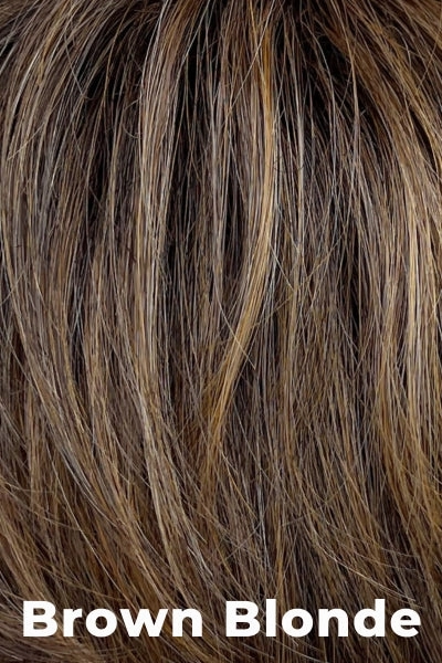 Toni Brattin Wigs - Finishing Touch Wig HF (#349)