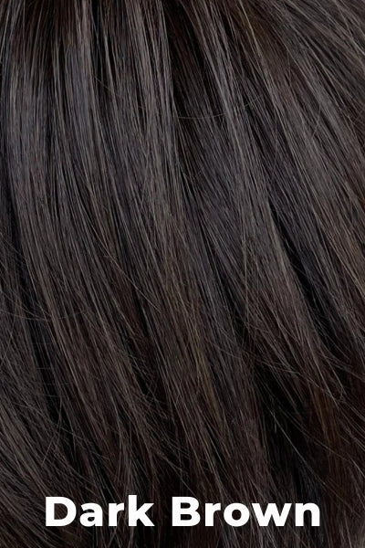 Toni Brattin Wigs - Finishing Touch Wig HF (#349)