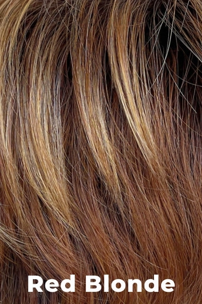 Toni Brattin Wigs - Finishing Touch Wig HF (#349)