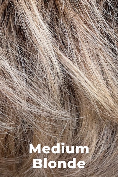 Toni Brattin Wigs - Prestigious Plus HF #301