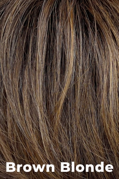 Toni Brattin Wigs - Prestigious Plus HF #301