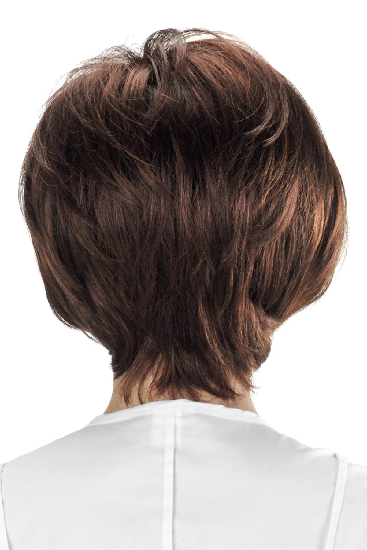 Tony of Beverly Wigs - Harlow