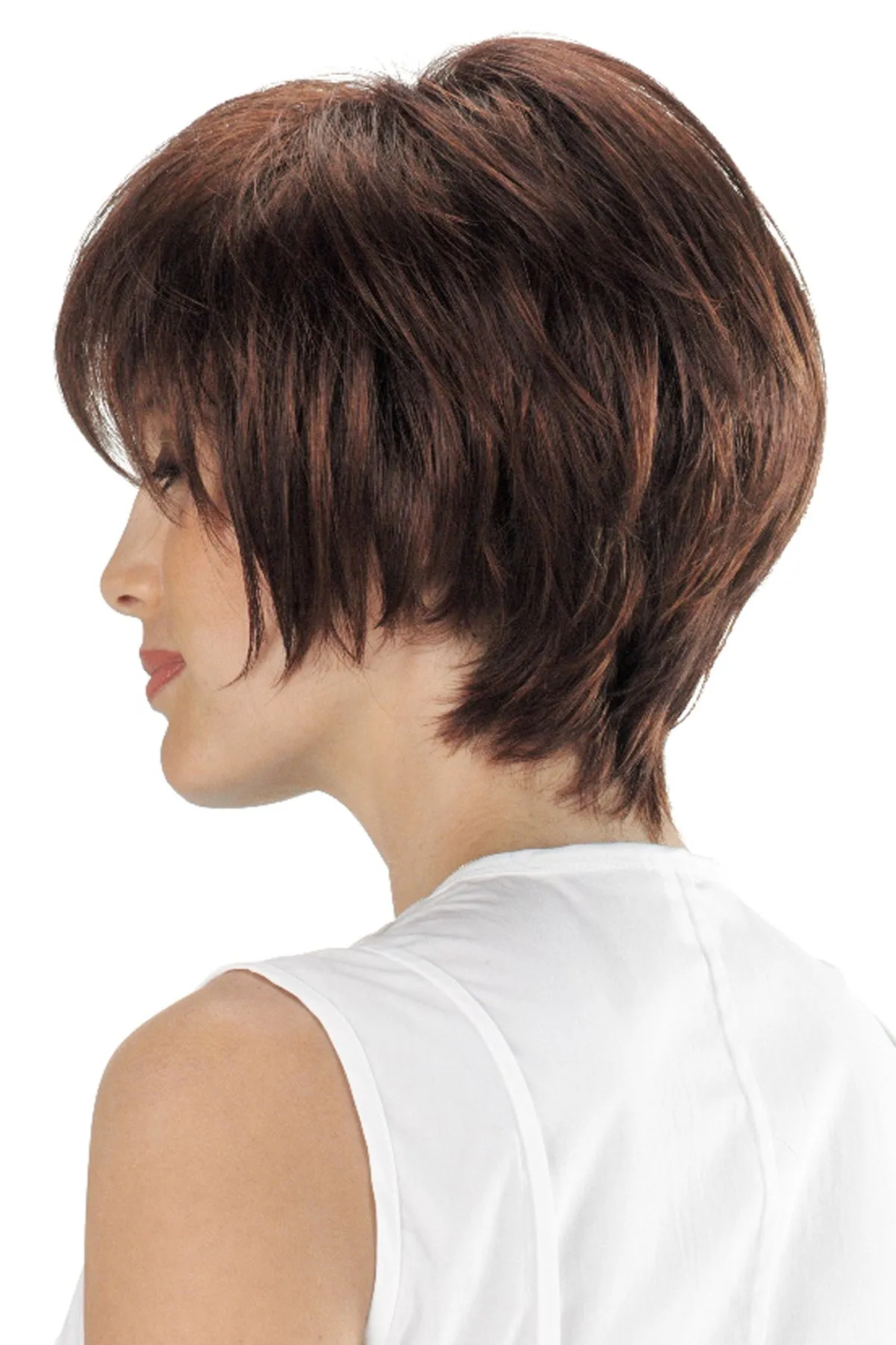 Tony of Beverly Wigs - Harlow