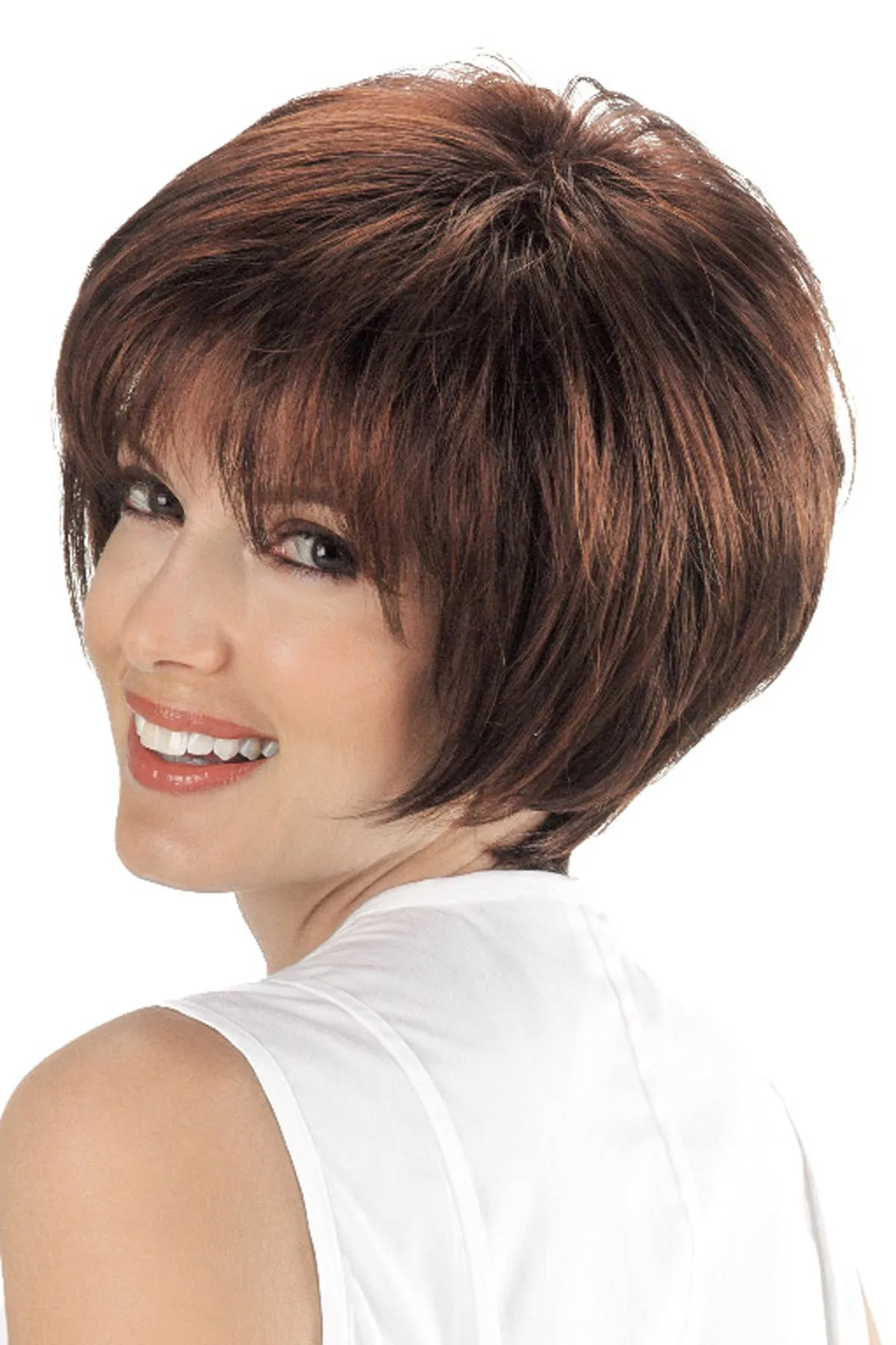 Tony of Beverly Wigs - Harlow