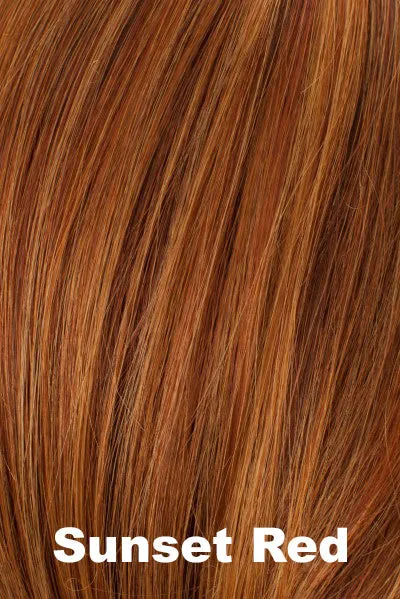 Tony of Beverly Wigs - Kenzie