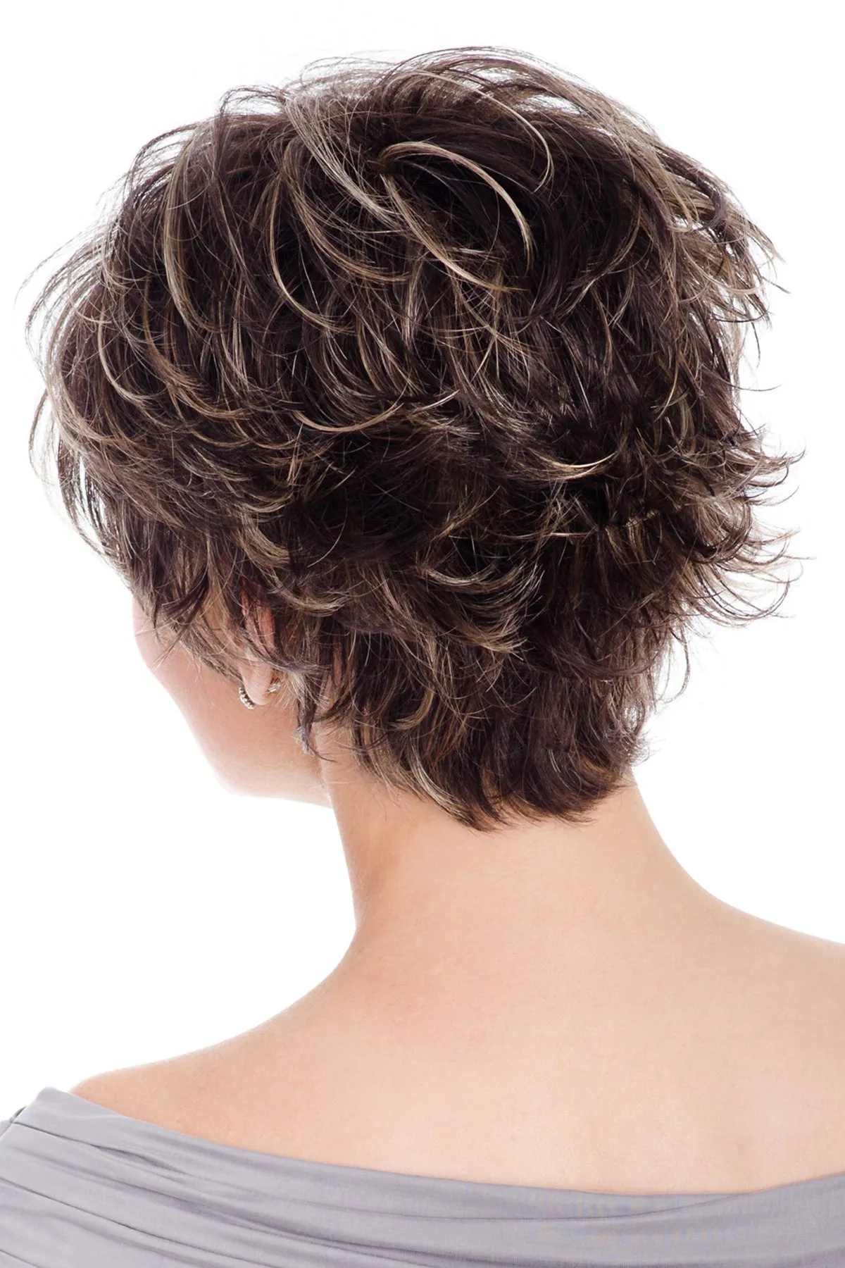 Tony of Beverly Wigs - Kenzie