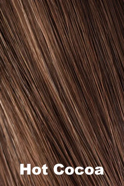Tony of Beverly Wigs - Kenzie