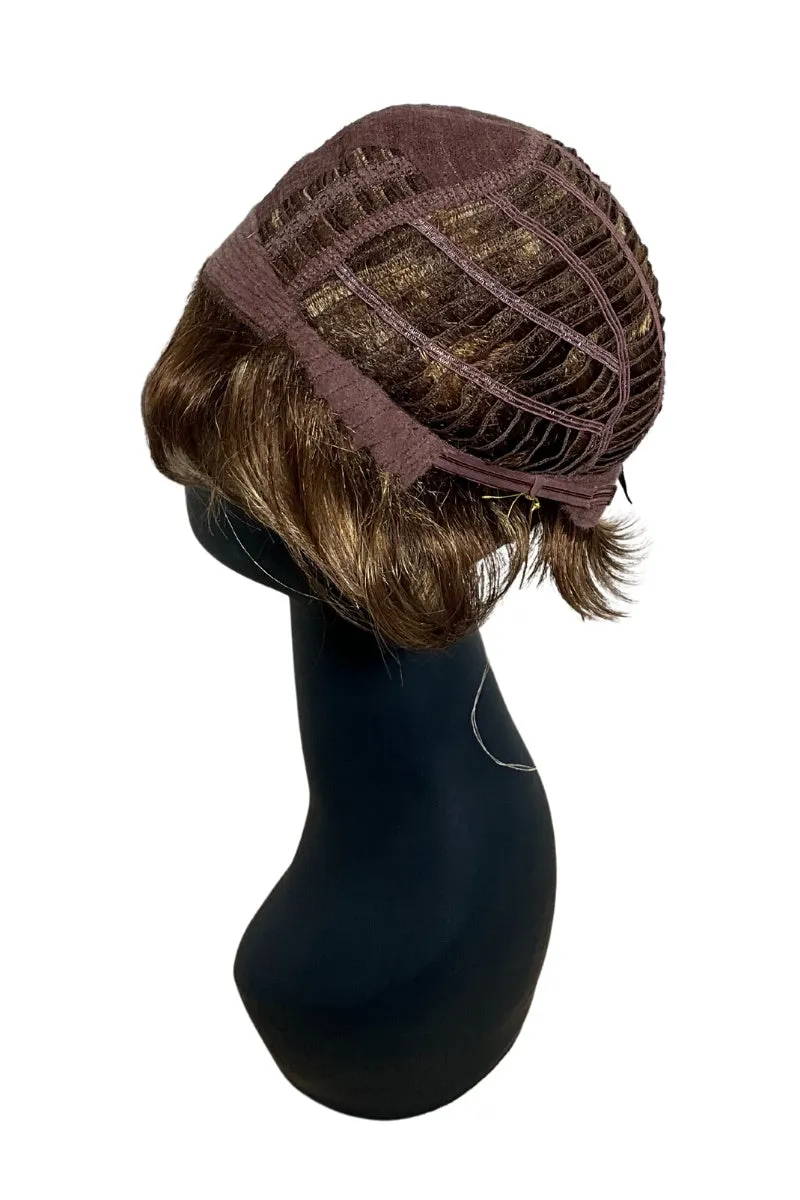 Tony of Beverly Wigs - Kenzie
