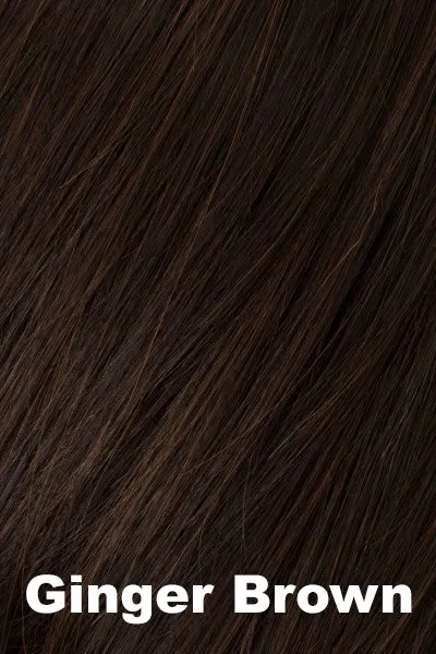 Tony of Beverly Wigs - Kenzie