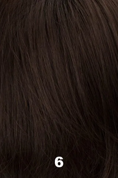 Tony of Beverly Wigs - Kenzie