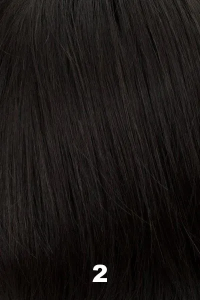 Tony of Beverly Wigs - Kenzie