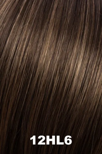 Tony of Beverly Wigs - Kenzie