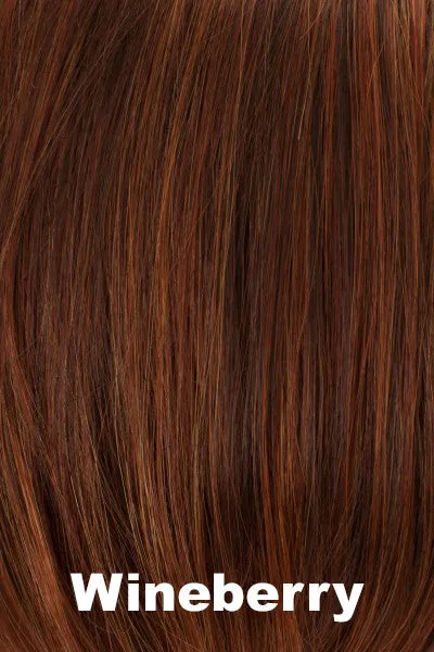 Tony of Beverly Wigs - Kenzie