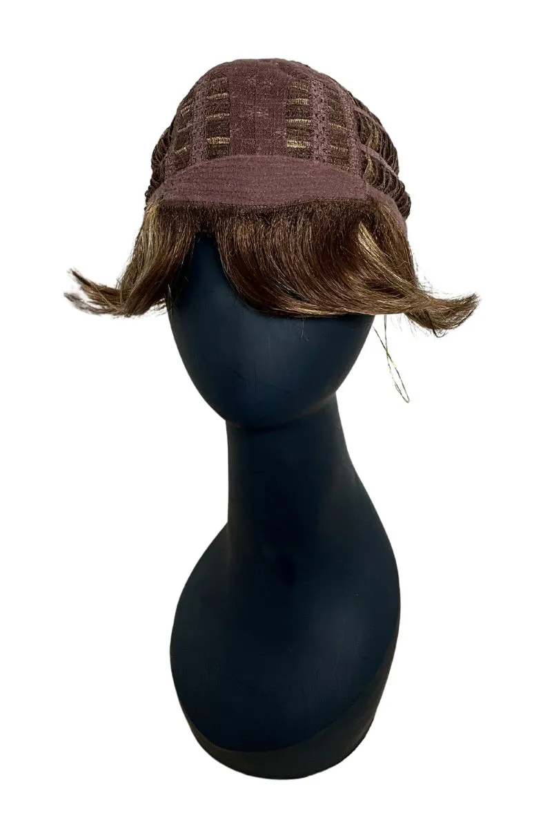 Tony of Beverly Wigs - Kenzie