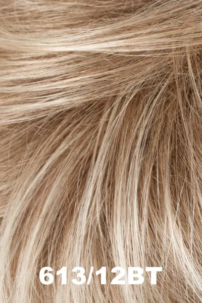 Tony of Beverly Wigs - Kenzie